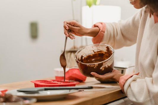 moules a gateau en silicone - Moule-Gourmand