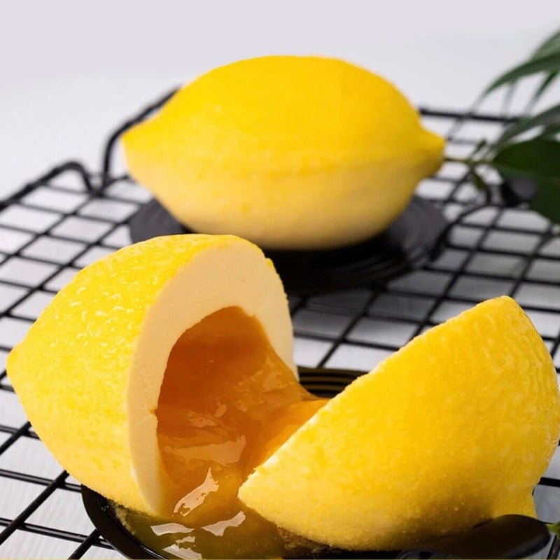 Moule à gâteau à 6 trous en silicone plusieurs forme - Moule - Gourmand