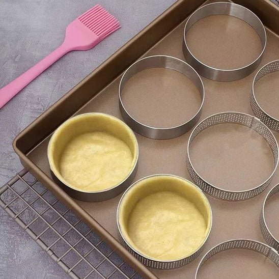 Moule a gateau pour tarte - Moule - Gourmand
