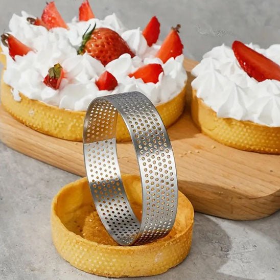 Moule a gateau pour tarte - Moule - Gourmand