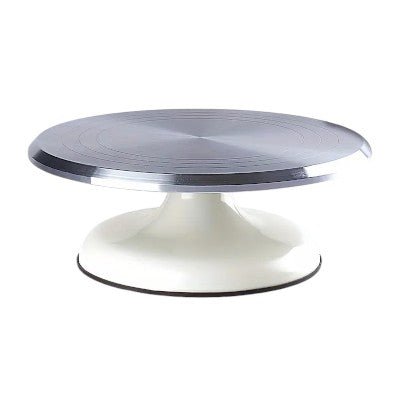 CakeSpin™ - Blanc - Moule - Gourmand