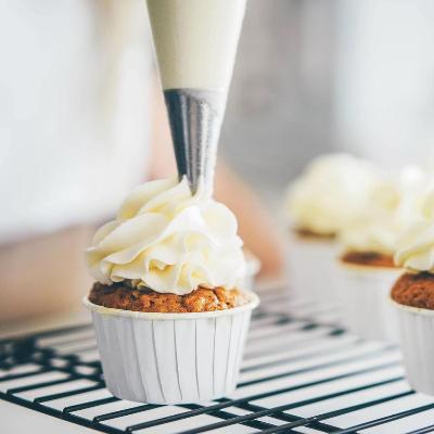 DecoBaker™ - Blanc - Moule - Gourmand