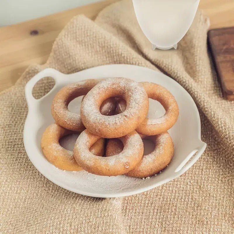 Doseur pour beignets - Moule - Gourmand