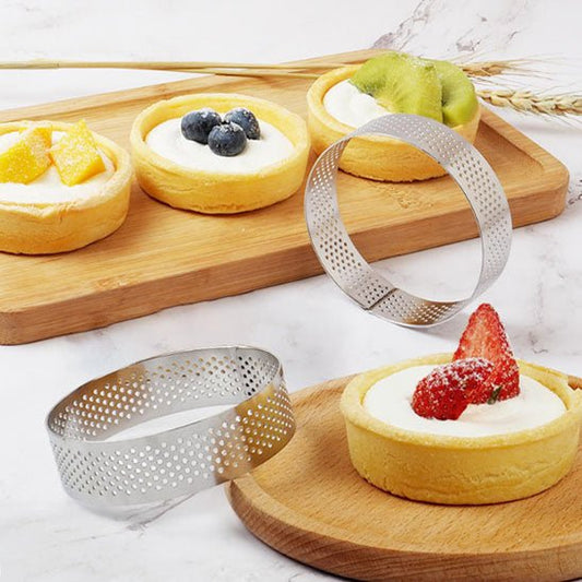 Moule a gateau pour tarte - Moule - Gourmand