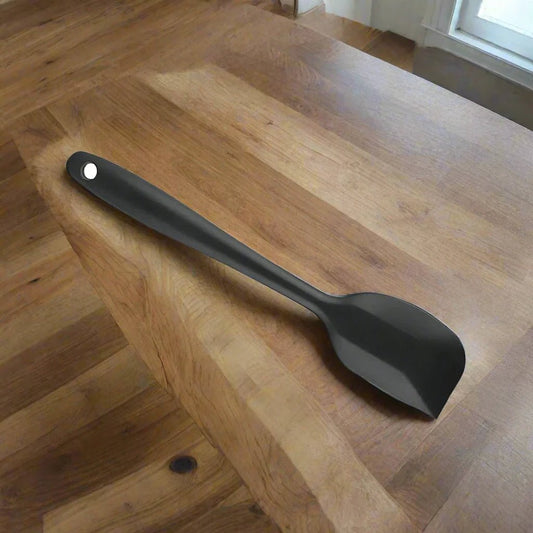 SiliconeSpatula™ - Noir - Moule - Gourmand