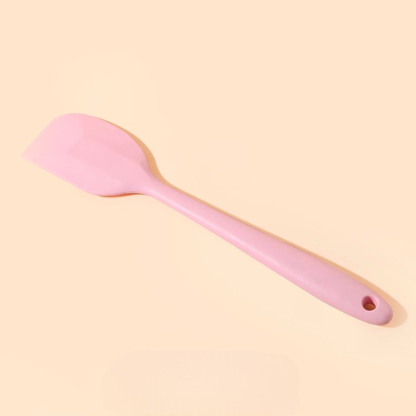 SiliconeSpatula™ - Rose - Moule - Gourmand