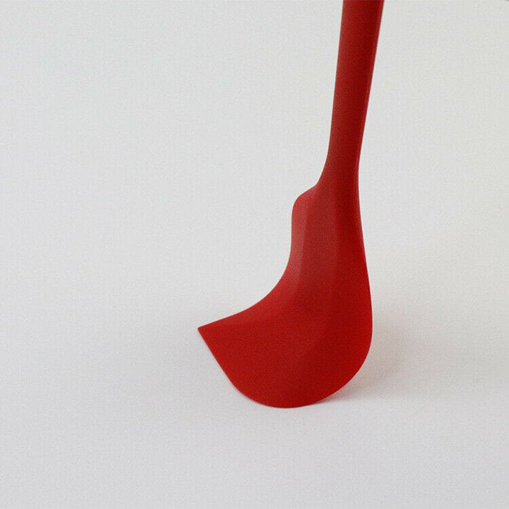 SiliconeSpatula™ - Rouge - Moule - Gourmand