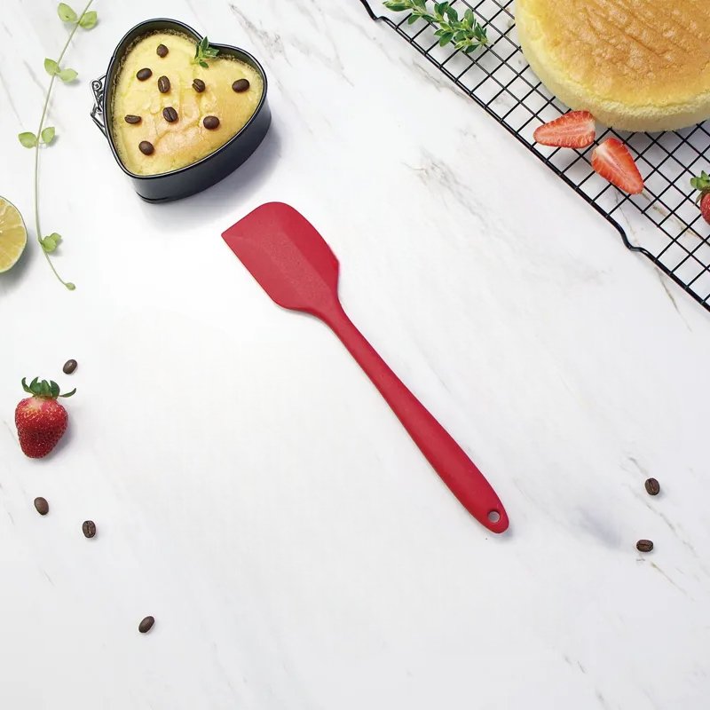 SiliconeSpatula™ - Rouge - Moule - Gourmand