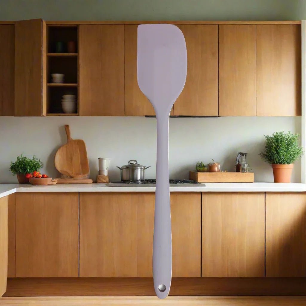 SiliconeSpatula™ - Violet - Moule - Gourmand