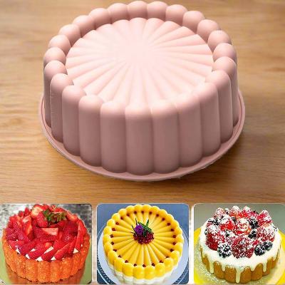 SpiralBake™ - Rose - Moule - Gourmand